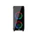 Value-Top METEOR Micro ATX Casing